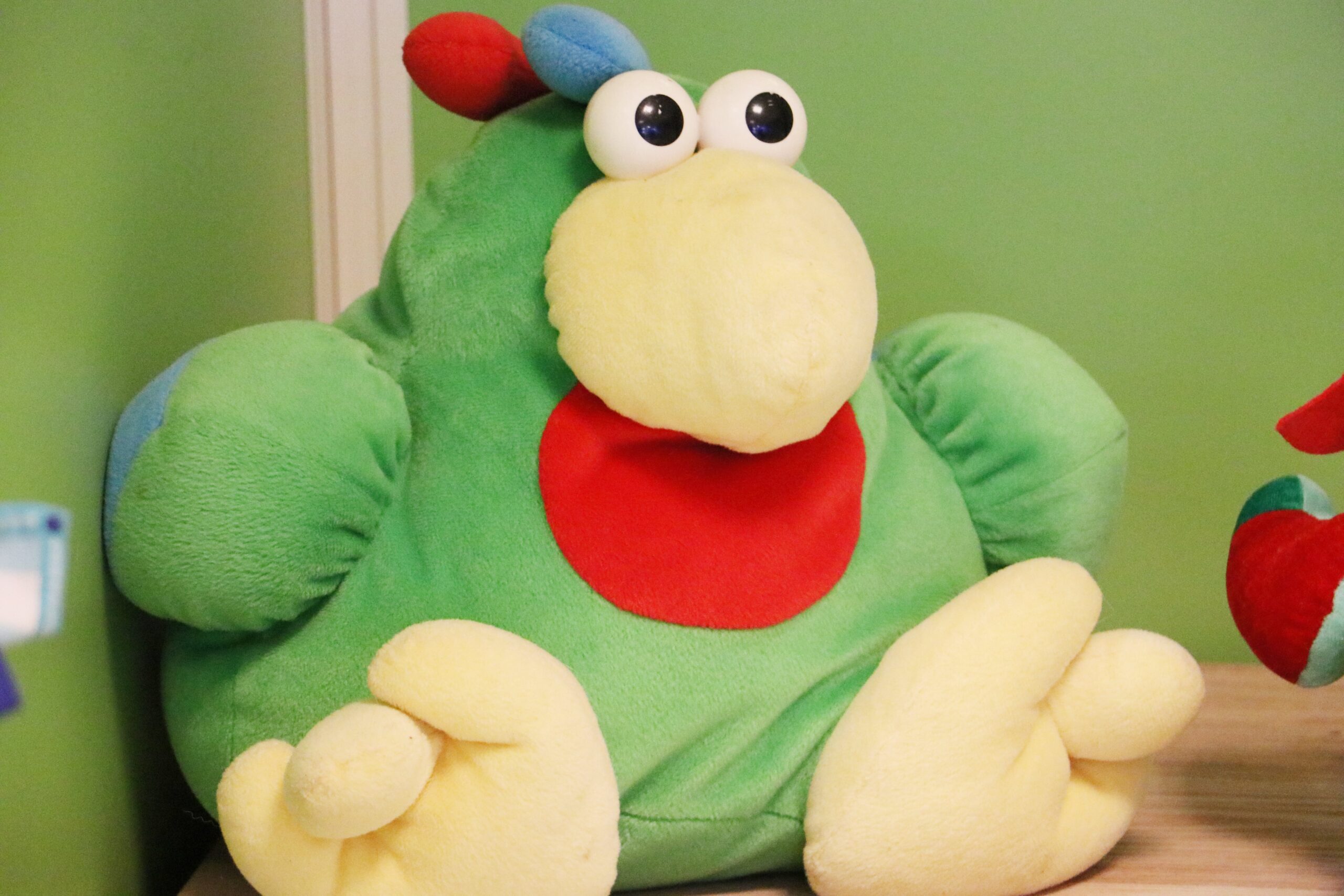 Ocio infantil en Irun